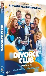dvd divorce club