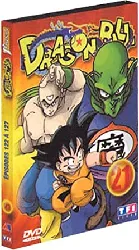 dvd dragon ball - vol.21