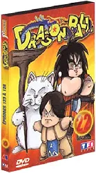 dvd dragon ball - vol.22