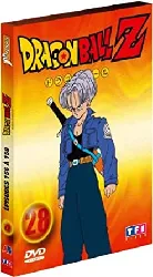 dvd dragon ball z - vol. 28