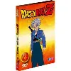 dvd dragon ball z - vol. 28