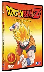 dvd dragon ball z - vol. 33