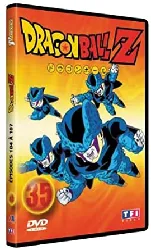 dvd dragon ball z - vol. 35