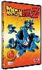 dvd dragon ball z - vol. 35