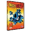 dvd dragon ball z - vol. 35