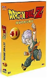 dvd dragon ball z - vol. 41