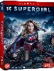 dvd dvd - supergirl - seizoen 3 (5 dvd)