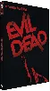 dvd evil dead : l'intégrale