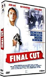 dvd final cut
