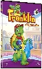 dvd franklin, vol.9 : frankin et le petit chien