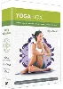 dvd gaiam : yoga box - pack