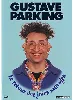dvd gustave parking - le retour des joies sauvages