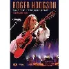 dvd hodgson, roger - take the long way home - live in montréal