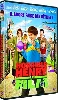 dvd horrible henry - le film