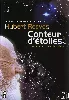 dvd hubert reeves - conteur d'étoiles
