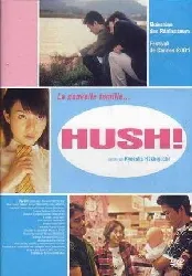 dvd hush