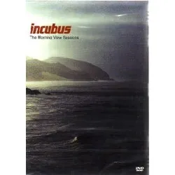 dvd incubus : the morning view sessions