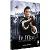 dvd ip man - la légende du grand maître