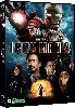 dvd iron man 2
