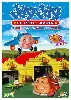 dvd jay jay le petit avion - la journée d'evan le pompier