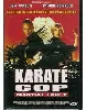 dvd karate cop