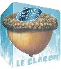 dvd l'age de glace 1 + 2 [édition limitée et numérotée]