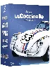 dvd la coccinelle - coffret 5 dvd