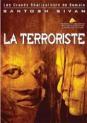 dvd la terroriste