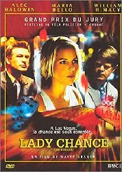 dvd lady chance