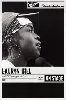 dvd lauryn hill - mtv unplugged no. 2