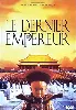 dvd le dernier empereur - édition single