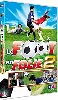 dvd le foot en folie 2