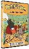 dvd les aventures de petit potam - 1/12 - l'équipe aéro - potam