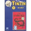 dvd les aventures de tintin - le lotus bleu