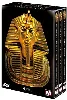 dvd les aventuriers de l'egypte ancienne - coffret 3 dvd