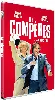 dvd les compères