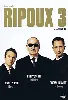 dvd les ripoux 3