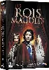 dvd les rois maudits - l'intégrale