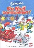 dvd les schtroumpfs - un noël schtroumpfant