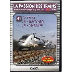 dvd lot 68 dvd la passion des trains