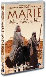 dvd marie de nazareth