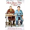 dvd mon beau - pere et moi