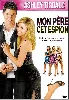 dvd mon père cet espion