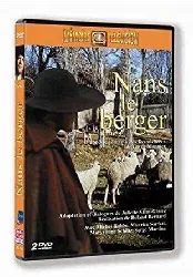 dvd nans le berger - édition 2 dvd