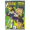 dvd olive et tom