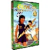 dvd olive et tom champions de foot vol.6