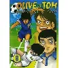 dvd olive et tom champions du monde vol.9