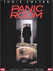 dvd panic room