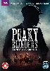 dvd peaky blinders - the complete series 1 & 2 (4 dvds) [uk - import]