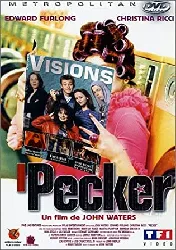 dvd pecker